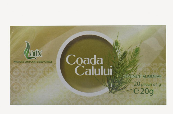Coada calului 20dzx1gr - Larix [1]
