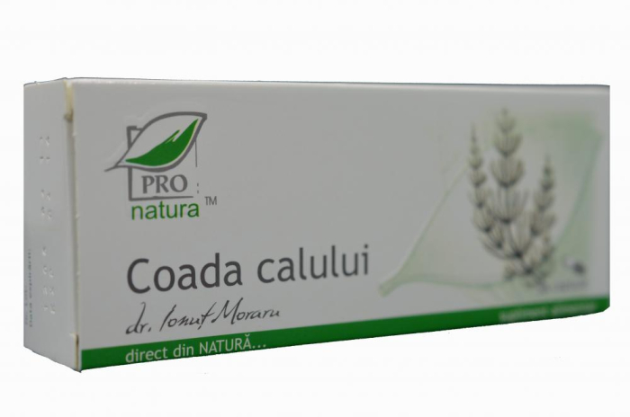 Coada calului  30cps - Medica [1]