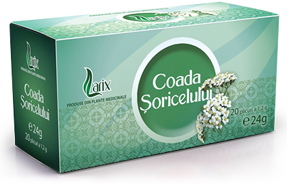 Coada soricelului 20dz - Larix [1]