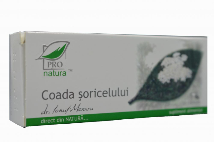 Coada soricelului 30cps - Medica [1]