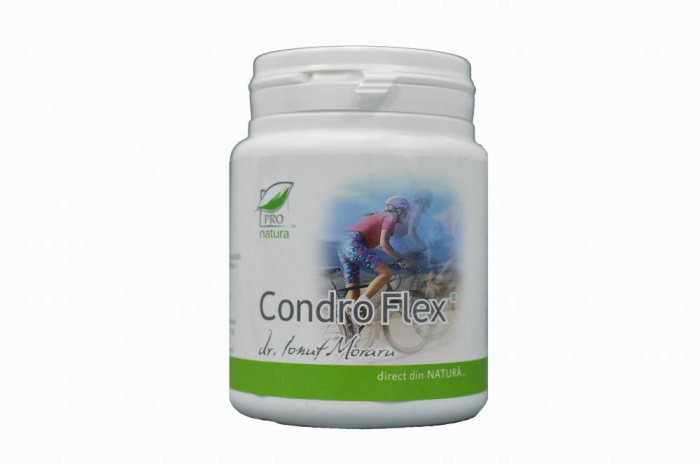 Condroflex 150cps - Medica [1]