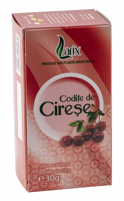 Cozi cirese 20dzx1,5gr - Larix [1]