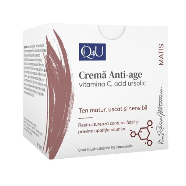 Crema anti-age 50ml - Tis Farmaceutic [1]