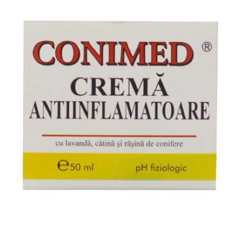 Conimed cr antiinflam 50ml - Elzin Plant [1]