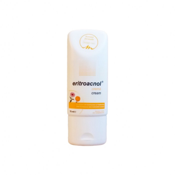 Eritroacnol crema 75ml - Mebra [1]