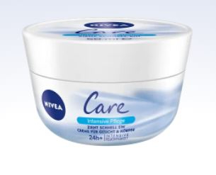 Crema care 100ml - Nivea [1]