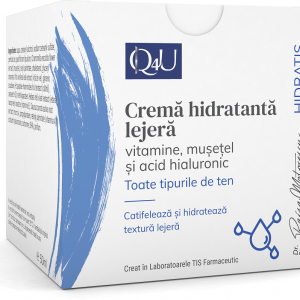 Crema hid. musetel+vitam+acid hy. 50ml - Tis Farmaceutic [1]