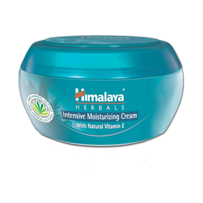 Crema hidratare intensa 150ml - Himalaya Care [1]