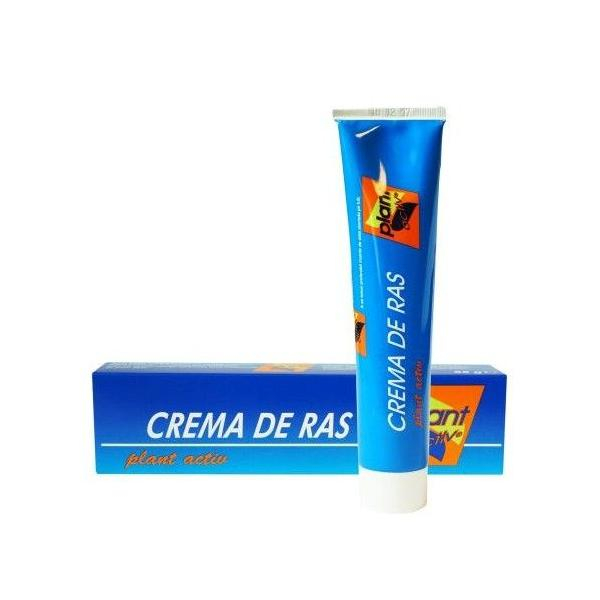 Crema de ras plant activ 65gr - Plant Activ [1]