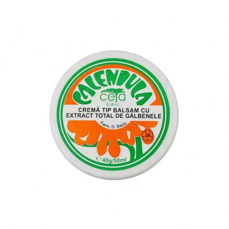 Unguent galbenele 40gr/50ml - Ceta [1]