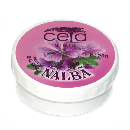 Unguent nalba 20gr/25ml - Ceta [1]