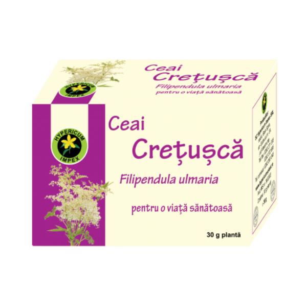 Cretusca 30gr - Hypericum [1]