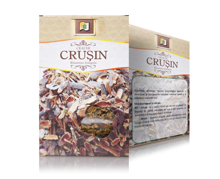 Crusin 50gr - Stef Mar [1]