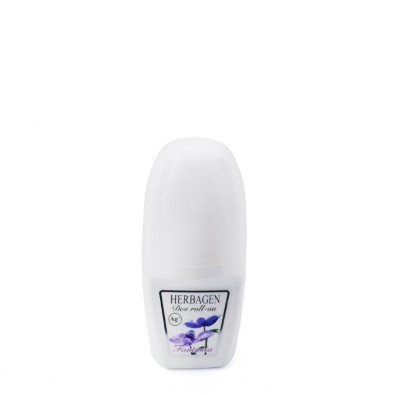 Deo roll-on fantasia 50ml - Herbagen [1]