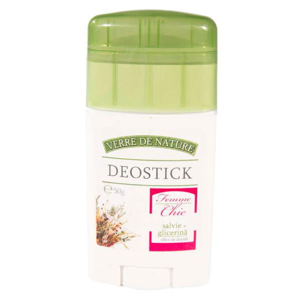 Deostick salvie chic 50gr - Manicos [1]