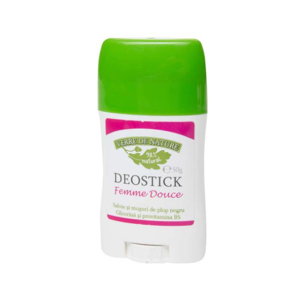 Deostick douce 98% natural - Manicos [1]