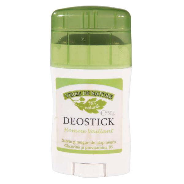 Deostick vaillant 98% natural - Manicos [1]