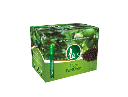 Earl grey 20dzx1,5gr (snur) - Larix [1]