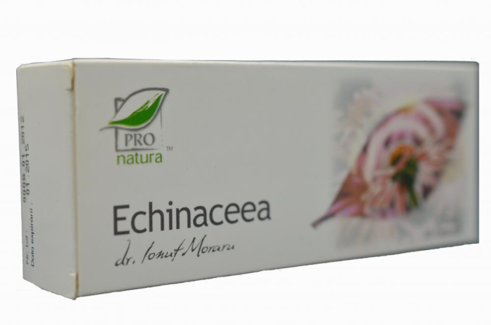 Echinacea 30cps - Medica [1]
