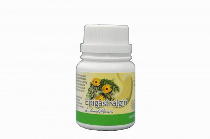 Epigastralgin 25cps - Medica [1]