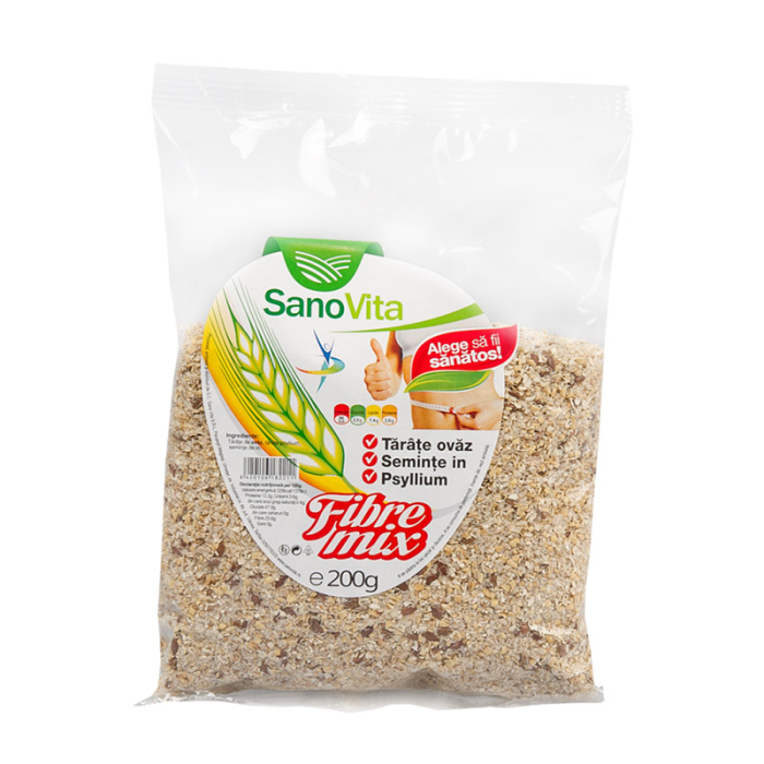 Fibre mix 200gr - Sano Vita [1]