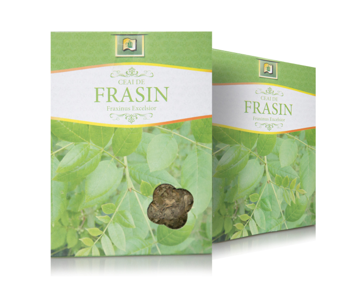 Frasin 50gr - Stef Mar [1]