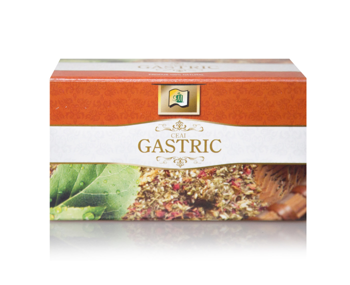Gastric 1,5gr*20dz - Stef Mar [1]