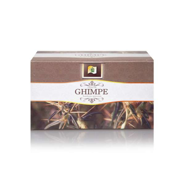 Ghimpe 1,5gr*20dz - Stef Mar [1]