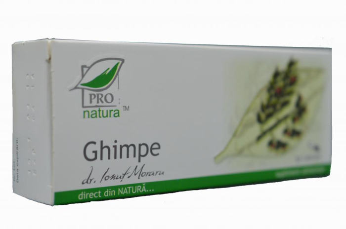 Ghimpe 30cps - Medica [1]