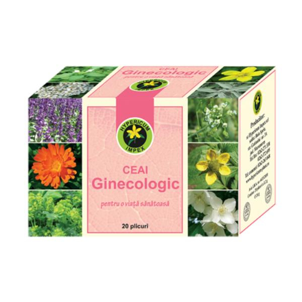 Ginecologic 20dz - Hypericum [1]