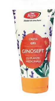 Ginosept g93 crema 50ml - Fares [1]