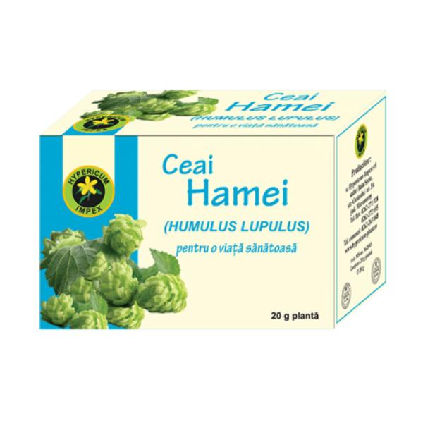 Hamei 20gr - Hypericum [1]