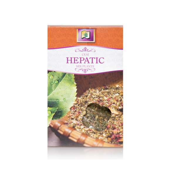 Hepatic 50gr - Stef Mar [1]