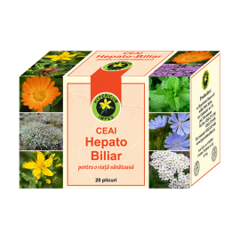 Hepatobiliar 20dz - Hypericum [1]