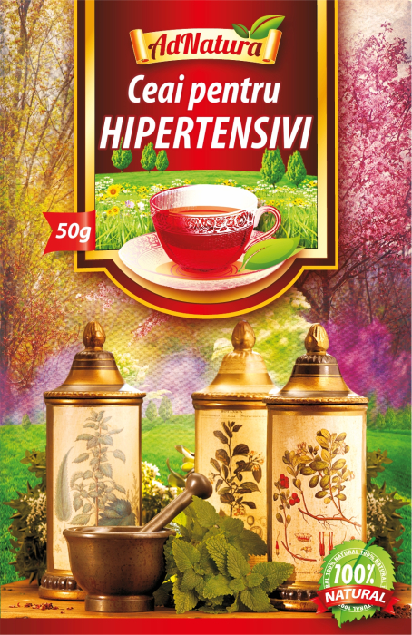 Hipertensivi 50gr - Adserv [1]