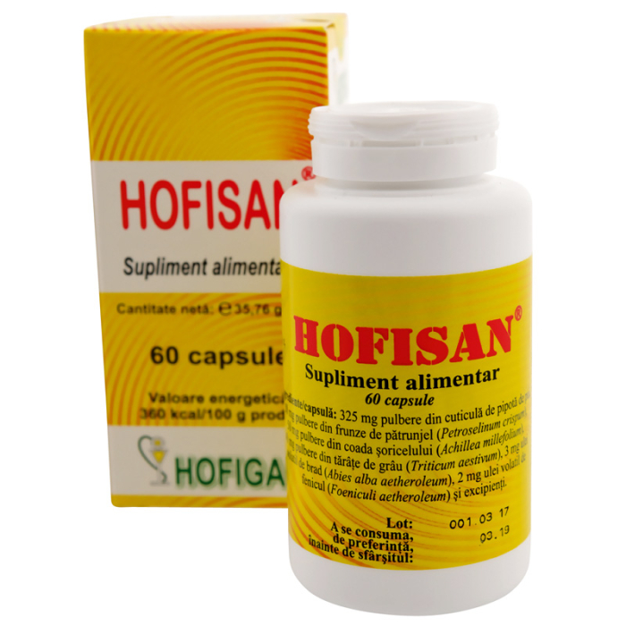 Hofisan 60cps - Hofigal [1]
