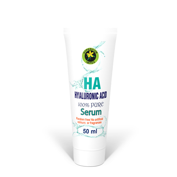 Hyaluronic ha acid 50ml - Hypericum [1]