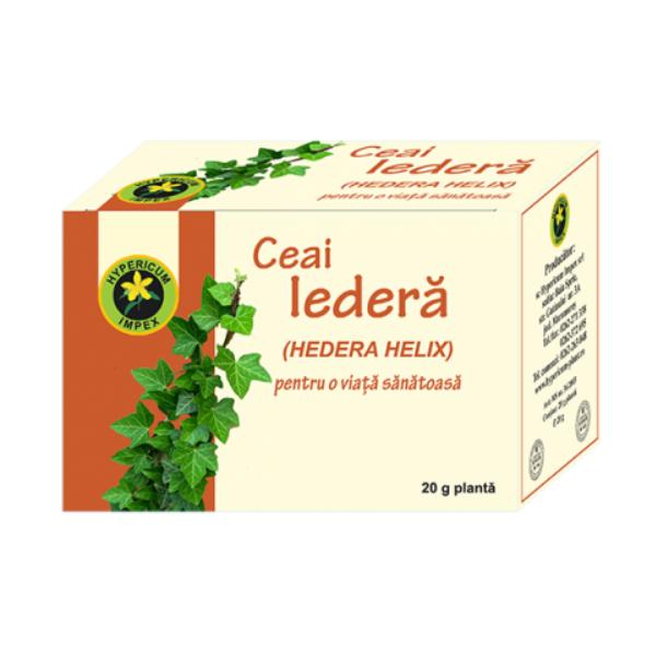 Iedera 20gr - Hypericum [1]