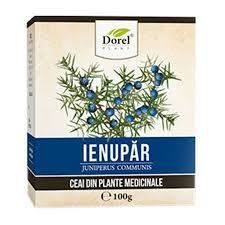 Ceai de ienupar 100gr - Dorel Plant [1]
