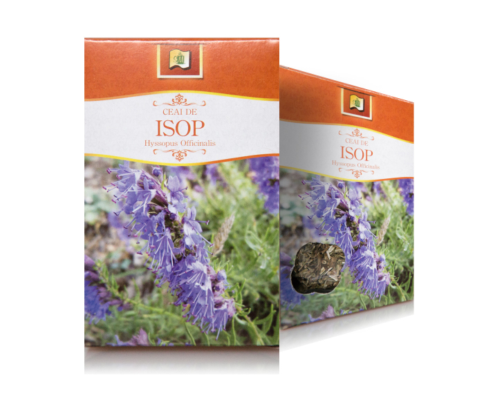 Isop 50gr - Stef Mar [1]