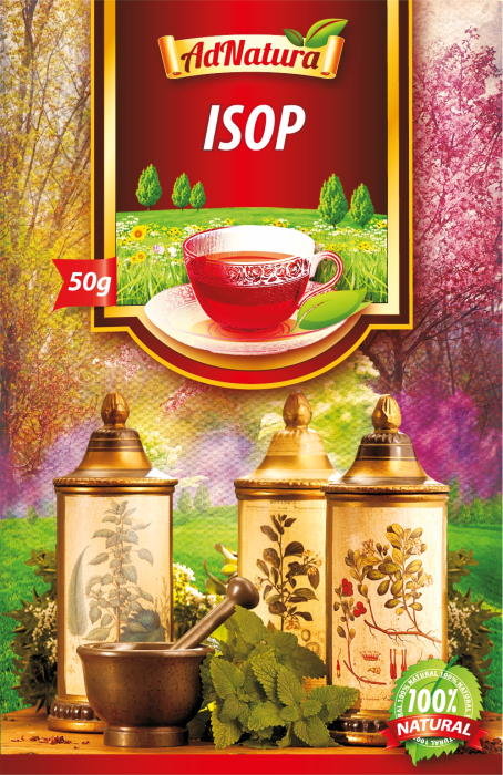 Isop 50gr - Adserv [1]
