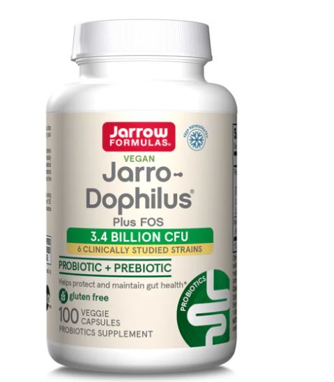 Jarro-dophilus+fos 100cps vegetale - Secom [1]