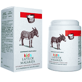 Lapte de magarita kids 10cpr - Sintofarm [1]