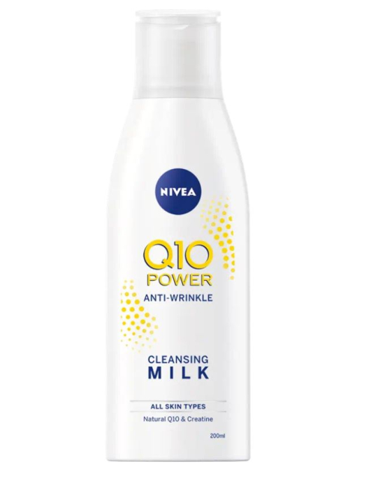 Lapte demachiant q10 power 200ml - Nivea [1]