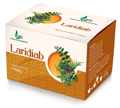 Laridiab 40dz - Larix [1]