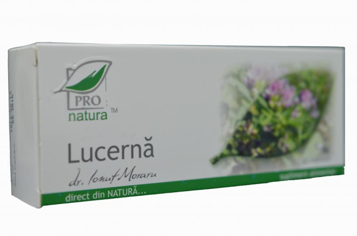 Lucerna 30cps - Medica [1]