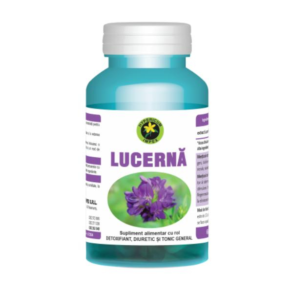 Lucerna 60cps - Hypericum [1]