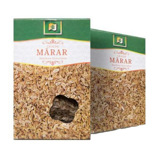 Marar seminte 50gr - Stef Mar [1]