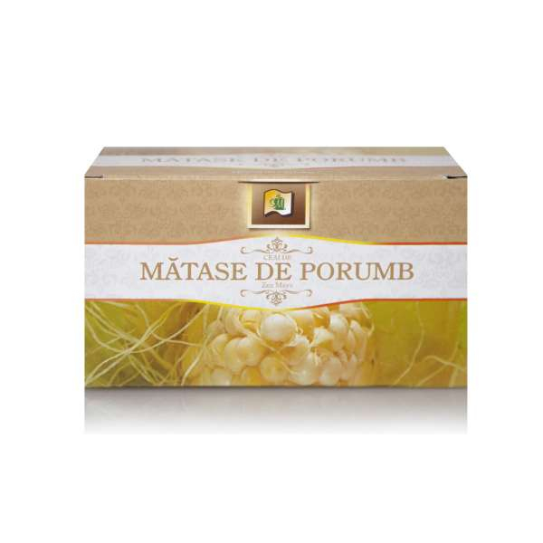 Matase de porumb 1,5gr*20dz - Stef Mar [1]