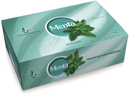 Menta 100dzx1,5gr - Larix [1]